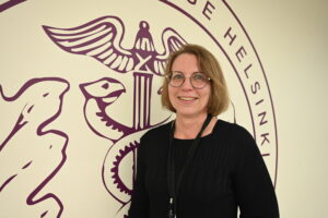 BC Helsinki, Marjut Kurvinen, taloushallinto