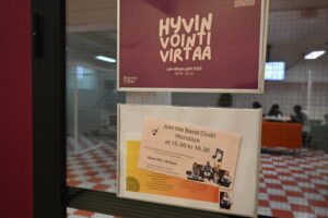 BC Helsinki, Hyvinvointi virtaa