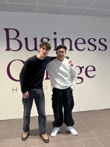 Nordic Open 2026 - Business College Helsinki