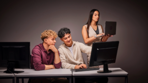 Assembly Winter 2026