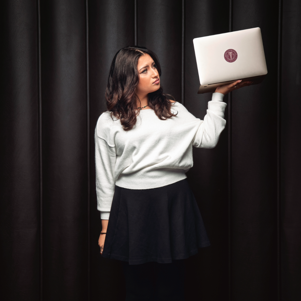 Pelaa tutkinnot-peliä! Business College Helsinki