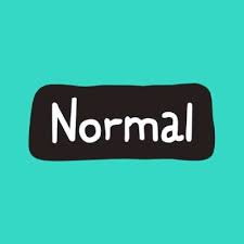 Normalin logo